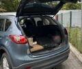Синий Мазда СХ-5, объемом двигателя 2.5 л и пробегом 142 тыс. км за 13400 $, фото 41 на Automoto.ua
