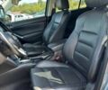 Синій Мазда СХ-5, об'ємом двигуна 2.5 л та пробігом 170 тис. км за 12298 $, фото 10 на Automoto.ua