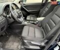 Синий Мазда СХ-5, объемом двигателя 2.19 л и пробегом 225 тыс. км за 14800 $, фото 40 на Automoto.ua
