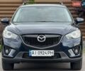 Синий Мазда СХ-5, объемом двигателя 2.19 л и пробегом 225 тыс. км за 14800 $, фото 9 на Automoto.ua