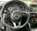 Синий Мазда СХ-5, объемом двигателя 2.2 л и пробегом 194 тыс. км за 13999 $, фото 20 на Automoto.ua