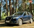 Синій Мазда СХ-5, об'ємом двигуна 2.2 л та пробігом 240 тис. км за 14200 $, фото 1 на Automoto.ua