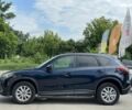 Синій Мазда СХ-5, об'ємом двигуна 2.5 л та пробігом 177 тис. км за 10355 $, фото 11 на Automoto.ua