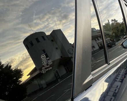 Синий Мазда СХ-5, объемом двигателя 2.2 л и пробегом 195 тыс. км за 14650 $, фото 13 на Automoto.ua