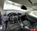Синий Мазда СХ-5, объемом двигателя 22 л и пробегом 191 тыс. км за 13500 $, фото 5 на Automoto.ua