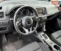 Синий Мазда СХ-5, объемом двигателя 2.19 л и пробегом 225 тыс. км за 14800 $, фото 48 на Automoto.ua