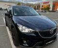 Синий Мазда СХ-5, объемом двигателя 2.2 л и пробегом 195 тыс. км за 14650 $, фото 6 на Automoto.ua