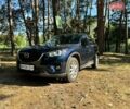 Синій Мазда СХ-5, об'ємом двигуна 2.2 л та пробігом 240 тис. км за 14200 $, фото 1 на Automoto.ua