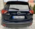 Синий Мазда СХ-5, объемом двигателя 2.2 л и пробегом 194 тыс. км за 13999 $, фото 11 на Automoto.ua