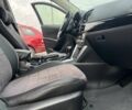 Синий Мазда СХ-5, объемом двигателя 2.2 л и пробегом 215 тыс. км за 13000 $, фото 15 на Automoto.ua