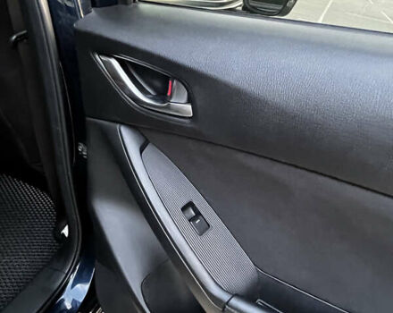 Синий Мазда СХ-5, объемом двигателя 2.2 л и пробегом 195 тыс. км за 14650 $, фото 15 на Automoto.ua