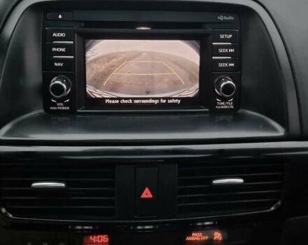 Синій Мазда СХ-5, об'ємом двигуна 2.5 л та пробігом 180 тис. км за 12300 $, фото 19 на Automoto.ua