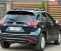 Синий Мазда СХ-5, объемом двигателя 2.19 л и пробегом 225 тыс. км за 14800 $, фото 33 на Automoto.ua