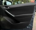Синій Мазда СХ-5, об'ємом двигуна 2.5 л та пробігом 152 тис. км за 12500 $, фото 44 на Automoto.ua
