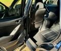Синій Мазда СХ-5, об'ємом двигуна 2.2 л та пробігом 240 тис. км за 14200 $, фото 9 на Automoto.ua