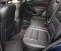 Синий Мазда СХ-5, объемом двигателя 2.2 л и пробегом 280 тыс. км за 13600 $, фото 15 на Automoto.ua