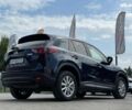 Синій Мазда СХ-5, об'ємом двигуна 2.5 л та пробігом 177 тис. км за 10355 $, фото 14 на Automoto.ua