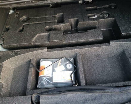 Синий Мазда СХ-5, объемом двигателя 2.2 л и пробегом 203 тыс. км за 14550 $, фото 14 на Automoto.ua