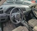 Синій Мазда СХ-5, об'ємом двигуна 2.5 л та пробігом 180 тис. км за 13940 $, фото 12 на Automoto.ua