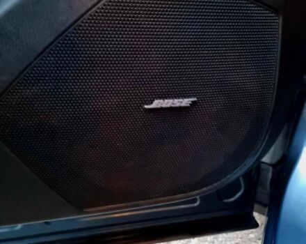 Синій Мазда СХ-5, об'ємом двигуна 2.5 л та пробігом 180 тис. км за 12300 $, фото 26 на Automoto.ua