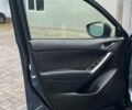 Синий Мазда СХ-5, объемом двигателя 2.5 л и пробегом 142 тыс. км за 13400 $, фото 12 на Automoto.ua