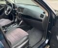 Синій Мазда СХ-5, об'ємом двигуна 2.2 л та пробігом 215 тис. км за 14500 $, фото 14 на Automoto.ua