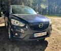 Синій Мазда СХ-5, об'ємом двигуна 2.2 л та пробігом 240 тис. км за 14200 $, фото 5 на Automoto.ua
