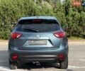 Синій Мазда СХ-5, об'ємом двигуна 2.5 л та пробігом 152 тис. км за 12500 $, фото 12 на Automoto.ua
