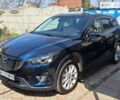 Синій Мазда СХ-5, об'ємом двигуна 2.5 л та пробігом 120 тис. км за 16800 $, фото 1 на Automoto.ua