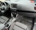 Синий Мазда СХ-5, объемом двигателя 2.19 л и пробегом 225 тыс. км за 14800 $, фото 61 на Automoto.ua