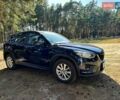 Синій Мазда СХ-5, об'ємом двигуна 2.2 л та пробігом 240 тис. км за 14200 $, фото 4 на Automoto.ua