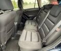 Синий Мазда СХ-5, объемом двигателя 2.19 л и пробегом 225 тыс. км за 14800 $, фото 52 на Automoto.ua