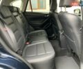 Синий Мазда СХ-5, объемом двигателя 2.2 л и пробегом 194 тыс. км за 13999 $, фото 28 на Automoto.ua
