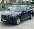 Синій Мазда СХ-5, об'ємом двигуна 2.5 л та пробігом 177 тис. км за 10355 $, фото 1 на Automoto.ua