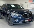 Синій Мазда СХ-5, об'ємом двигуна 2.19 л та пробігом 326 тис. км за 11490 $, фото 1 на Automoto.ua