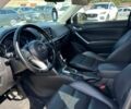 Синій Мазда СХ-5, об'ємом двигуна 2.5 л та пробігом 170 тис. км за 12298 $, фото 9 на Automoto.ua
