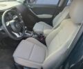 Синий Мазда СХ-5, объемом двигателя 2.5 л и пробегом 185 тыс. км за 14000 $, фото 4 на Automoto.ua