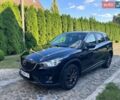 Синій Мазда СХ-5, об'ємом двигуна 2.19 л та пробігом 215 тис. км за 12800 $, фото 3 на Automoto.ua