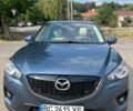 Синій Мазда СХ-5, об'ємом двигуна 2.2 л та пробігом 178 тис. км за 14500 $, фото 1 на Automoto.ua
