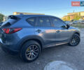 Синий Мазда СХ-5, объемом двигателя 2.49 л и пробегом 180 тыс. км за 12999 $, фото 17 на Automoto.ua