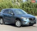 Синій Мазда СХ-5, об'ємом двигуна 2.5 л та пробігом 152 тис. км за 12500 $, фото 3 на Automoto.ua