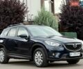 Синий Мазда СХ-5, объемом двигателя 2.19 л и пробегом 225 тыс. км за 14800 $, фото 17 на Automoto.ua
