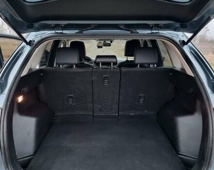 Синій Мазда СХ-5, об'ємом двигуна 2.5 л та пробігом 180 тис. км за 12300 $, фото 25 на Automoto.ua