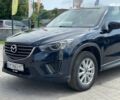 Синій Мазда СХ-5, об'ємом двигуна 2.5 л та пробігом 177 тис. км за 10355 $, фото 3 на Automoto.ua