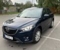 Синий Мазда СХ-5, объемом двигателя 2.2 л и пробегом 215 тыс. км за 13000 $, фото 6 на Automoto.ua
