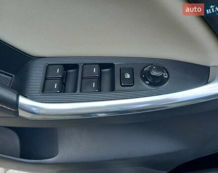 Синий Мазда СХ-5, объемом двигателя 2.2 л и пробегом 235 тыс. км за 15000 $, фото 7 на Automoto.ua