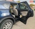 Синій Мазда СХ-5, об'ємом двигуна 2.5 л та пробігом 180 тис. км за 13940 $, фото 24 на Automoto.ua
