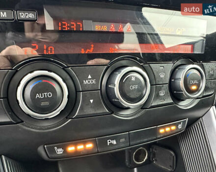 Синій Мазда СХ-5, об'ємом двигуна 2.19 л та пробігом 191 тис. км за 12999 $, фото 25 на Automoto.ua