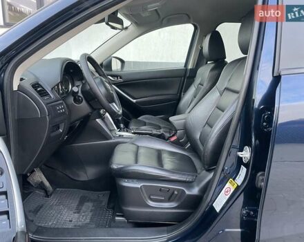 Синий Мазда СХ-5, объемом двигателя 0 л и пробегом 175 тыс. км за 14300 $, фото 45 на Automoto.ua