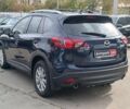Синій Мазда СХ-5, об'ємом двигуна 2.5 л та пробігом 180 тис. км за 13940 $, фото 8 на Automoto.ua